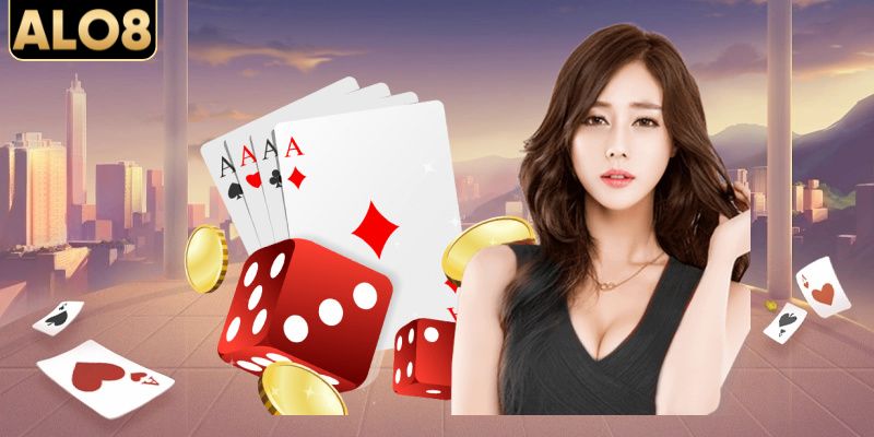 ALO8 – Trang Game ROYALROOMS Mới Nhất > Cập Nhật Link ALO8 Chính Thức 10 ALO8 xây dựng tên tuổi vững chãi trên thị trường