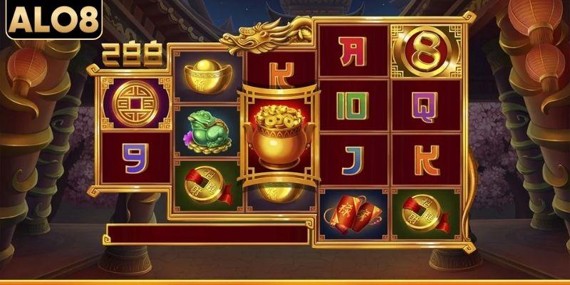 Nổ Hũ Online - Bí Kíp Chơi Luôn Thắng Từ Chuyên Gia ALO8 3 Luật chơi của game nổ hũ online cho người mới