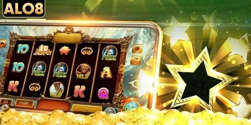 Nổ Hũ Online - Bí Kíp Chơi Luôn Thắng Từ Chuyên Gia ALO8 4 Điểm qua một số thể loại nổ hũ trực tuyến hot nhất 2026